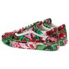 Vans Kenzo x Vans Og Old Skool Lx 'Цветочный Красный' VN0A4P3X02G