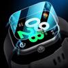 Для Redmi Watch 4 5 Active Защитные пленки для экрана из закаленного стекла Для Redmi Watch 5 Lite HD Прозрачное защитное стекло Аксессуар