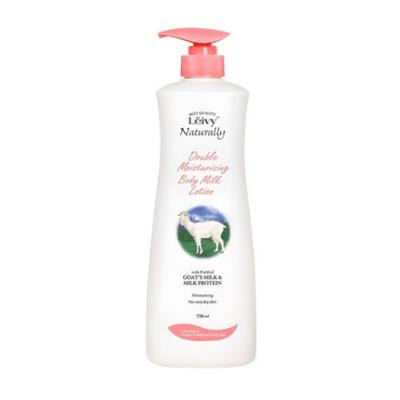 Лосьон для тела Leivy Goat Milk (750мл)