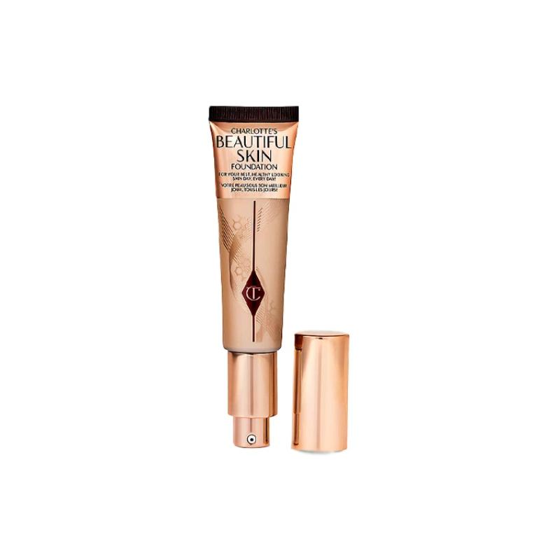 Тональный крем Charlotte Tilbury Beautiful Skin