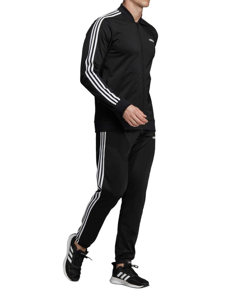 Спортивный костюм Lifestyle M CORE Tricot Legend Japan в японском размере [adidas] 3 полоски (FRW20) Мужской Чернила/Легендарный Чернила/Белый (ДВ2468) Ж/М (Эквивалент М)