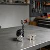 Aftermarket Quality Aftermarket Replacement Ignition Key Switch