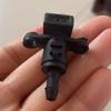 Hyundai Elantra/Kia RIO Windshield Wiper Washer Nozzle 986303X000