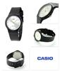 Casio Классические круглые часы MQ-24-7E2DF (Зарубежная модель)