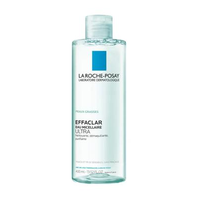 La Roche Posay Effaclar Мицеллярная вода Ультра 400 мл
