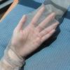 Женские блестящие прозрачные шелковые колготки: Японский и Корейский Стиль, Сексуальные и Ультратонкие, Жемчужные Леггинсы для Лета
