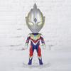 Figuart Mini Ультрамен Триггер Мульти Тип, корейский популярный bandai