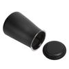 Coffee Sifter 304 Stainless Steel Hand Coffee Sifter Coffee Powder Filter Cup for Sieving Powder Receiving Powder