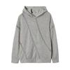 Women's Fashion Sequin Print Loose Hoodie Tshirt