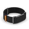Нейлоновый петлевой ремешок для часов Google Fitbit Air, дышащий, регулируемый, спортивный сменный браслет, легкий браслет для мужчин и женщин