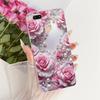 For Xiaomi Mi A1 Mi 5X Phone Case Luxury Flower Butterfly Cartoon Bow Pattern Back Cover Soft TPU Silicone On Xiomi mia1 mi5x