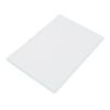 Square UV Filter 4x5.65 Inch Optical Glass High Definition Rectangular UV Protective Filter for Camera Lens Matte Box