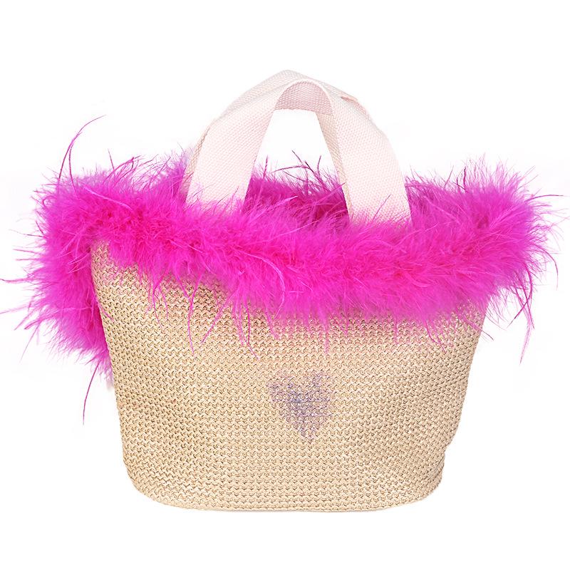 Полоски страусиных перьев для танцевальных костюмов и украшения своими руками