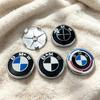 Wheel Center Hub Cap 4pcs 60mm 68mm Car Styling Auto Rim Covers for BMW E36 E46 E53 E90 E60 E61 E93 E87 X1 X3 X5 F30 F20 G30 TU0