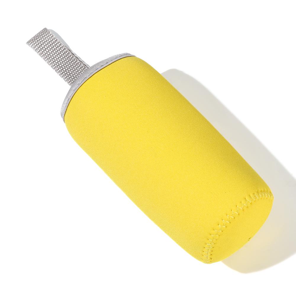 Useful Pouch Portable Water Bottle Cover Vacuum Cup Sleeve Glass Bottle Cover Water Bottle Case