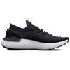 Under Armour Кроссовки Hovr Phantom 3 'Black White' 3025516-003