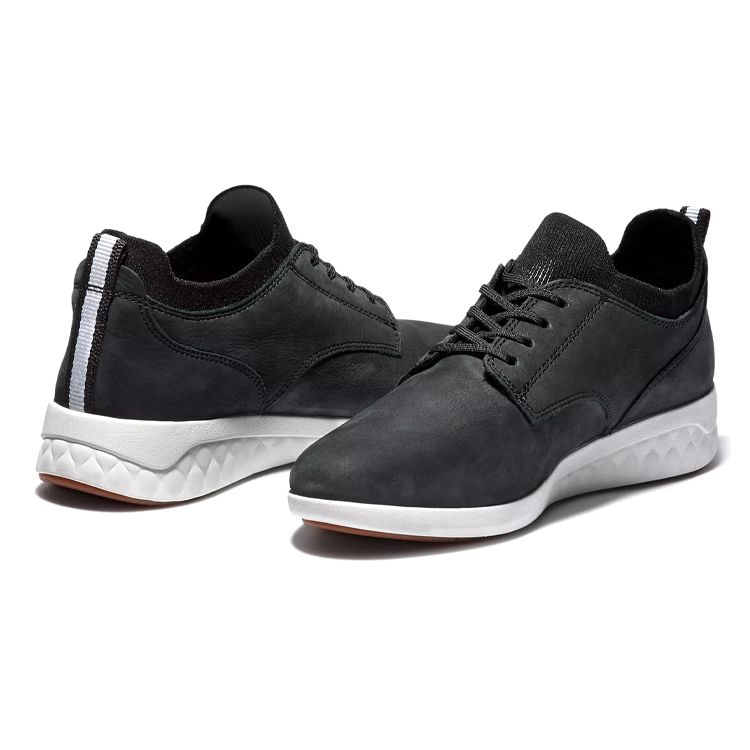 Timberland Bradstreet Ultra Black Женский A2G4T001