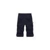 Men's 7/8 Length Half Pants, Workwear, Trekking Shorts, Quick-Drying, Breathable, Fishing Wear,