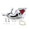 Motorcycle Cone Spike Air Cleaner Intake for Harley Davidson CV Carburetor Delphi V-Twin