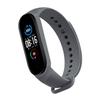 1 шт., сменный браслет из ТПУ для Xiaomi Mi Band 6, аксессуары для часов