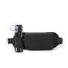 Nylon Waist Bag Elastic Jogging Gym Bags Multifunctional Sports Bag  Sports Activities