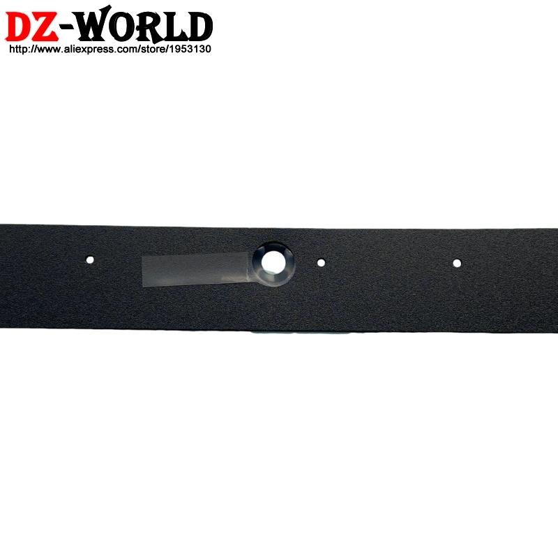 LCD Bezel Sticker Cover Screen Front Frame Shell Case for Lenovo ThinkPad T460s Laptop 00JT996 00UR927 00JT995