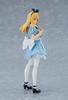 Max Factory figma Styles Женское тело с цельным фартуком, пластиковая окрашенная подвижная фигурка [Alice] + немасштабируемая
