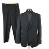 JOURNAL WORKS Spring Summer Suit 94A6 Men's Single Jacket Pants Set(USED)