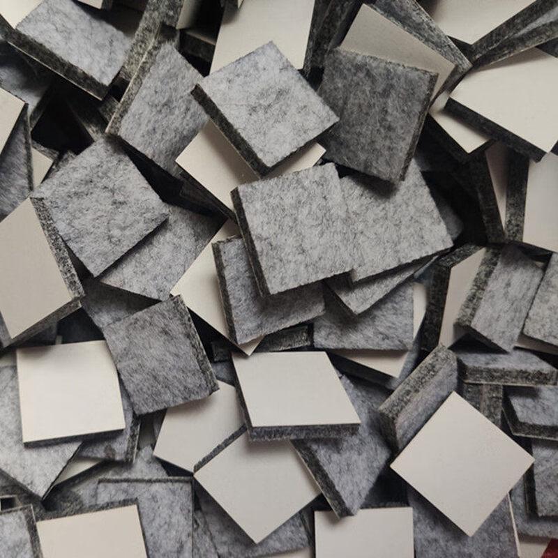 Self-Adhesive Felt Furniture Pads