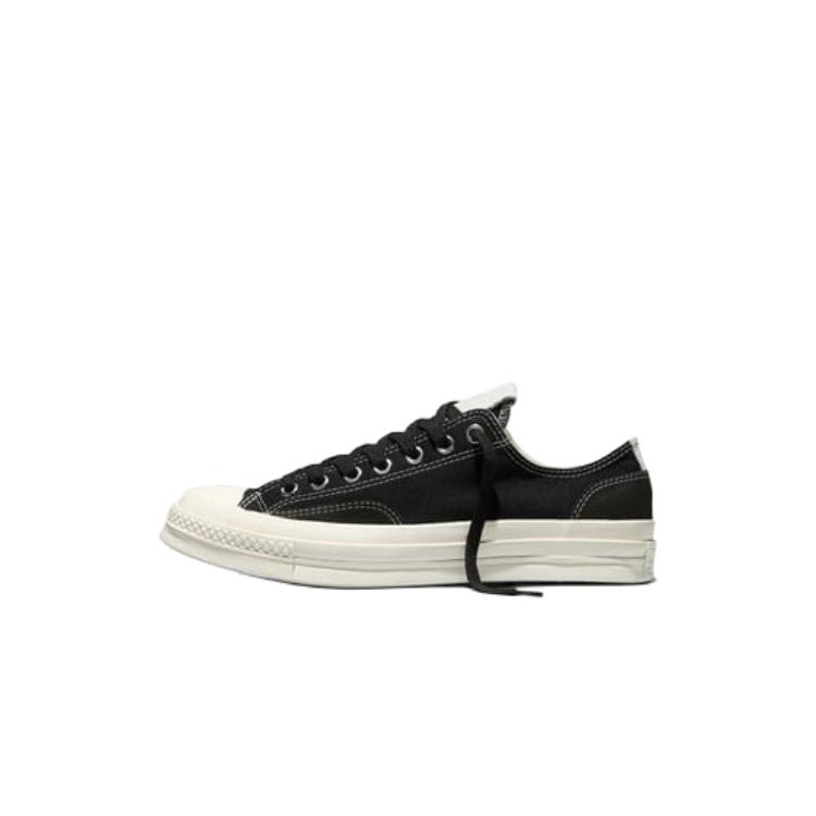 Converse Кроссовки на низкой подошве с амортизацией, холщовые, унисекс A15992C