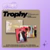 (ПРЕДВАРИТЕЛЬНЫЙ ЗАКАЗ) 82MAJOR - 4-й мини-альбом Trophy