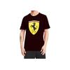Puma Футболка мужская Ferrari Race Big Shield черная 597956-02