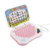 Bilingual Chinese English Learning Small Laptop Drop Resistant Crash Resistant Kids Computer
