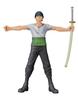One Piece DRAMATIC SHOWCASE -7th Season- Vol.1 (Zoro) Total 1 Type Banpresto