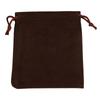 10pcs 5x7cm Mixed Color Velvet Gift Bags High Quality Soft Velvet Christmas Jewelry Gift Display Packaging Drawstring Pouches