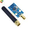 CC1101 433 МГц Беспроводной RF Трансиверный Модуль с Сверхнизким Энергопотреблением Поддержка SPI Интерфейса Промышленного Класса