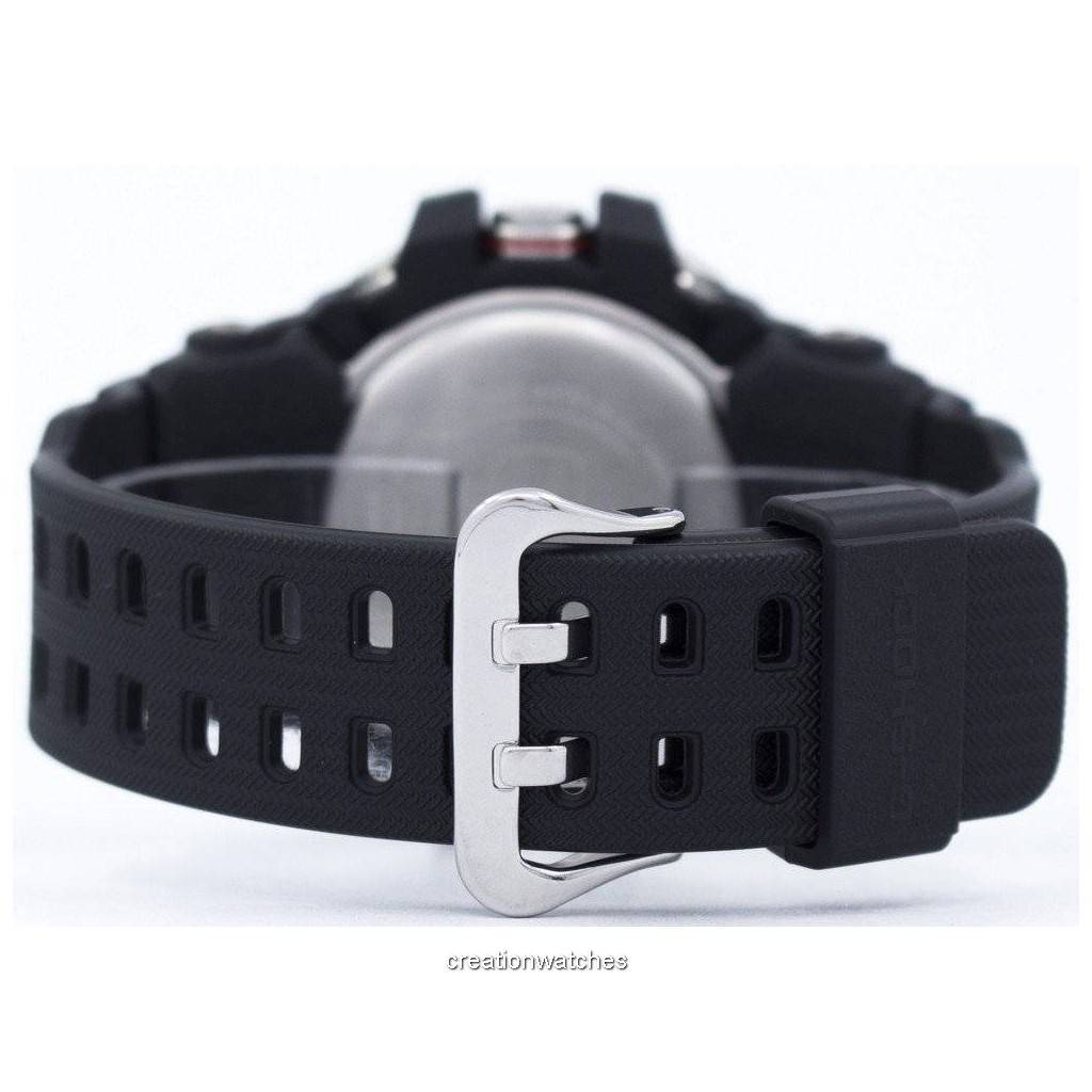 Casio G-Shock MUDMASTER Twin Sensor GG-1000-1A GG1000-1A Мужские часы