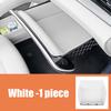 Для Geely EX2 Proton e.MAS 5 2025 2026 Пассажирская перчаточная полка сумка для хранения материал искусственная кожа, аксессуары для интерьера автомобиля