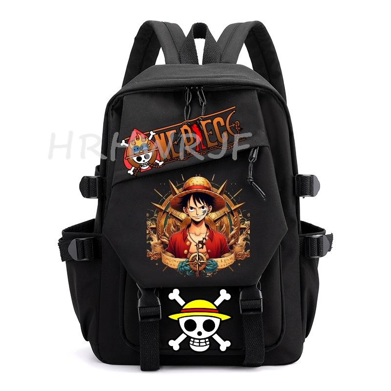 Comic Pikachu Knapsacks Print Primary Software Backpacks for Male Plus Girls Best Gifts Lightweight Cartoon School Tote for Youth