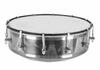 Musical Instrument – Stainless Steel Nasik Tasha Drum with Bag and Stick