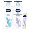 Набор лосьонов для тела Vaseline Gentle & Intensive Repair