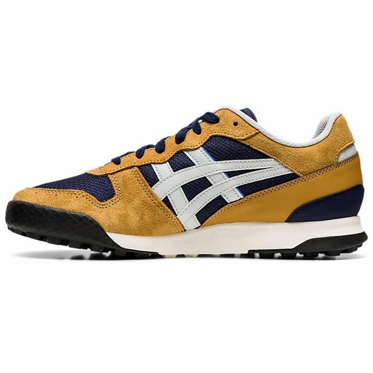 ONITSUKA TIGER Horizonia 'Желтый Синий Белый' Мужские 1183A206-402