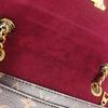 [Pre-Owned] Passy Classic Monogram Adjustable Shoulder Strap Coated Canvas With Leather Trim Messenger Bag - Good #1O4KVH4