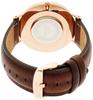Watch 0109DW Product Brown [Daniel Wellington] [Product]