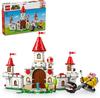 LEGO Super Mario 71435 Рой и битва за замок Пич