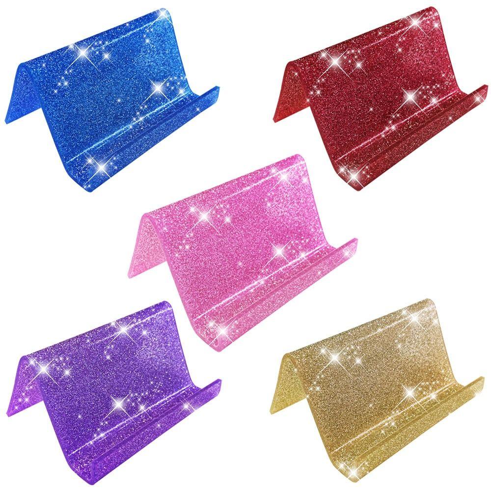 Держатели для визиток высокого класса, Хранение карточек, Органайзер для визиток, Настольный, На прилавок