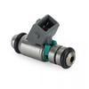 4pcs Fuel Injectors IWP143 39969 INJS001 For Renault Clio MK II 1.6L 1.4L Laguna I MK I 1.6L Megane MK I 1.4L 1.6L Scenic Thalia