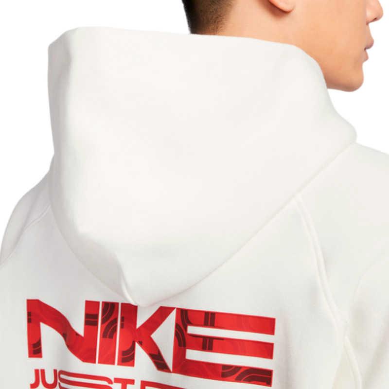 Новая мужская толстовка Nike Sportswear FW25 Белая HV8206-133