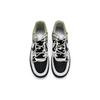 Nike Кроссовки Nike Air Force 1 Low Skateboard Мужские Черно-Зелено-Серые CW2288-111(Команда80-)