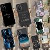 Библия Иисус Христос Христианские Цитаты Чехол Для Samsung Galaxy A14 A54 A34 A24 A52 A32 A22 A12 A51 A71 A33 A23 A13 A53 Покрытие Funda